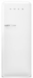 Холодильник Смег FAB28RWH6 фото в Краснодаре Холодильник Smeg FAB28RWH6 фото в Краснодаре