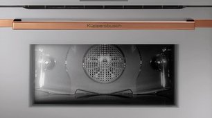 Компактный духовой шкаф Куперсбуш CBP 6550.0 G7 Copper фото 3 в Краснодаре Компактный духовой шкаф Kuppersbusch CBP 6550.0 G7 Copper фото 3 в Краснодаре