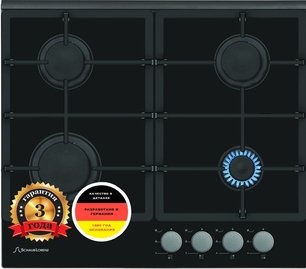 Варочная панель Шауб Лоренц SLK GY6221 фото в Краснодаре Варочная панель Schaub Lorenz SLK GY6221 фото в Краснодаре