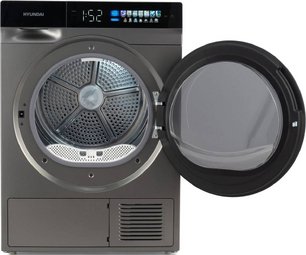 Сушильная машина Hyundai DFE9430 фото 3 в Краснодаре