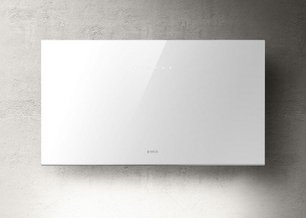 Вытяжка Элика PLAT WH/F/55 фото 2 в Краснодаре Вытяжка Elica PLAT WH/F/55 фото 2 в Краснодаре