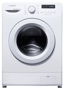 Стиральная машина Маунфилд MFWM127WH051D фото в Краснодаре Стиральная машина Maunfeld MFWM127WH051D фото в Краснодаре