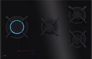 Варочная панель AEG HVB8453IB фото в Краснодаре