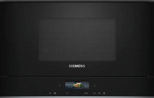 Встраиваемая микроволновая печь Сименс BF722R1B1 фото в Краснодаре Встраиваемая микроволновая печь Siemens BF722R1B1 фото в Краснодаре