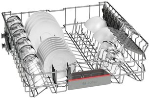 Встраиваемая посудомоечная машина Бош SMV46KX55E фото 2 в Краснодаре Встраиваемая посудомоечная машина Bosch SMV46KX55E фото 2 в Краснодаре