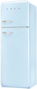 Холодильник Смег FAB30RPB6 фото 2 в Краснодаре Холодильник Smeg FAB30RPB6 фото 2 в Краснодаре