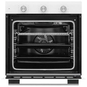 Духовой шкаф Крона BIRNE 60 WH фото 3 в Краснодаре Духовой шкаф KRONA BIRNE 60 WH фото 3 в Краснодаре