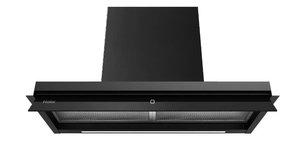 Встраиваемая вытяжка Хайер HVX-W875TGB фото 3 в Краснодаре Встраиваемая вытяжка Haier HVX-W875TGB фото 3 в Краснодаре