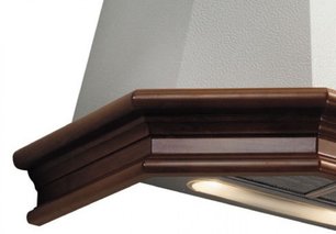 Вытяжка Фалмек Penta 90 (600) S вишня фото 2 в Краснодаре Вытяжка Falmec Penta 90 (600) S вишня фото 2 в Краснодаре