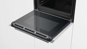 Духовой шкаф Siemens HB 634GHW1 фото 4 в Краснодаре