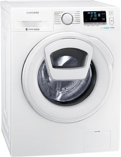 Стиральная машина Samsung WW 90K6414SW AddWash фото 3 в Краснодаре