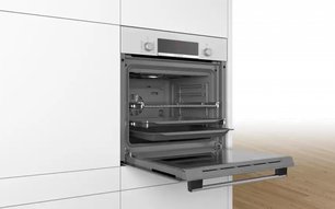 Встраиваемый духовой шкаф BOSCH HBJ554YW0R фото 4 в Краснодаре Встраиваемый духовой шкаф BOSCH HBJ554YW0R фото 4 в Краснодаре