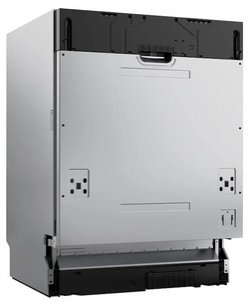 Встраиваемая посудомоечная машина Midea MID60S490I фото 4 в Краснодаре