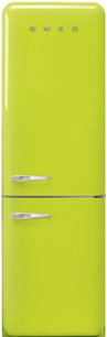 Холодильник Смег FAB32RLI3 фото в Краснодаре Холодильник Smeg FAB32RLI3 фото в Краснодаре
