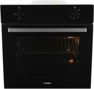 Духовой шкаф Hyundai HEO 6230 BG фото 2 в Краснодаре