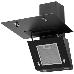 Вытяжка Крона BELINDA 600 black SGC фото 3 в Краснодаре Вытяжка KRONA BELINDA 600 black SGC фото 3 в Краснодаре