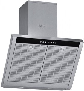 Вытяжка Нефф D36ML64N0 фото в Краснодаре Вытяжка Neff D36ML64N0 фото в Краснодаре