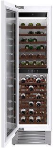 Встраиваемый винный шкаф Фауцуг WineCooler V6000 Supreme WC6T-51154 L фото в Краснодаре Встраиваемый винный шкаф V-ZUG WineCooler V6000 Supreme WC6T-51154 L фото в Краснодаре