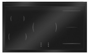 Варочный центр Bertazzoni PRO105I3ECAT2 фото 2 в Краснодаре
