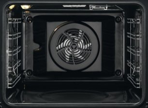 Духовой шкаф Electrolux OKC 5H50 W фото 4 в Краснодаре