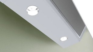 Вытяжка Бош DWK66PJ20T фото 3 в Краснодаре Вытяжка Bosch DWK66PJ20T фото 3 в Краснодаре