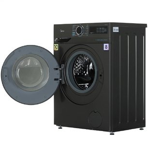 Стиральная машина Midea MF01814BS47/T фото 4 в Краснодаре