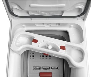 Стиральная машина АЕГ LTR7E273E фото 3 в Краснодаре Стиральная машина AEG LTR7E273E фото 3 в Краснодаре