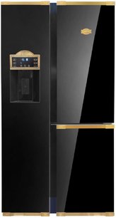 Холодильник Kaiser KS 90300 AD Bio фото в Краснодаре