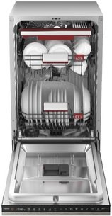 Встраиваемая посудомоечная машина Toshiba DW-10B3(B)-RU фото 2 в Краснодаре