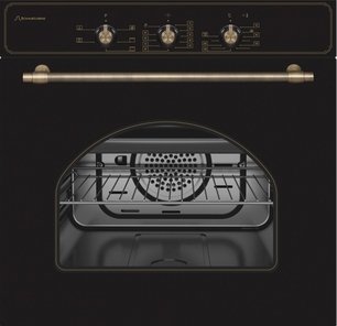 Духовой шкаф Schaub Lorenz SLB EZ6610 фото в Краснодаре