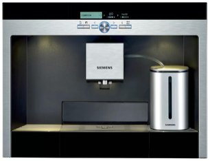 Кофемашина Сименс TK 76K573 фото в Краснодаре Кофемашина Siemens TK 76K573 фото в Краснодаре