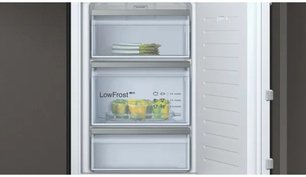 Встраиваемая морозильная камера Нефф GI5113F20R фото 4 в Краснодаре Встраиваемая морозильная камера Neff GI5113F20R фото 4 в Краснодаре