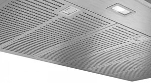 Вытяжка для настенного монтажа BOSCH DWB97FM50 фото 3 в Краснодаре Вытяжка для настенного монтажа BOSCH DWB97FM50 фото 3 в Краснодаре