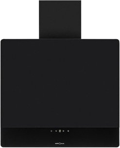 Вытяжка Krona DOMENIKA 600 BLACK S фото в Краснодаре Вытяжка Krona DOMENIKA 600 BLACK S фото в Краснодаре