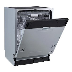 Встраиваемая посудомоечная машина Зигмунд Штайн DW 302.6 фото 3 в Краснодаре Встраиваемая посудомоечная машина Zigmund Shtain DW 302.6 фото 3 в Краснодаре