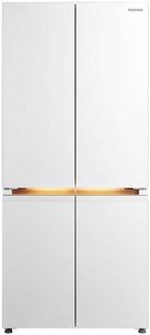 Холодильник Toshiba GR-RF695WI-PGJ(67) фото в Краснодаре