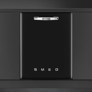 Встраиваемая посудомоечная машина Smeg STFABBL3 фото 2 в Краснодаре