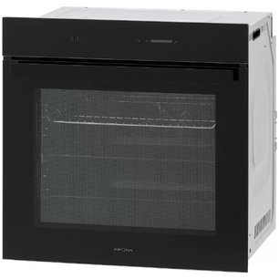 Духовой шкаф Крона INFINITUM max 60 BL/BL фото 3 в Краснодаре Духовой шкаф KRONA INFINITUM max 60 BL/BL фото 3 в Краснодаре