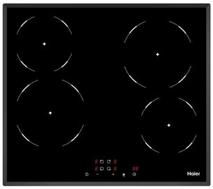 Варочная панель Haier HHY-C64NVB Варочная панель Haier HHY-C64NVB