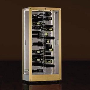 Винный холодильник IP CVN 180 V фото 2 в Краснодаре