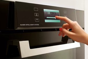 Духовой шкаф Кайзер EH 6311 фото 3 в Краснодаре Духовой шкаф Kaiser EH 6311 фото 3 в Краснодаре