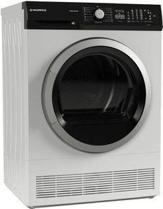 Сушильная машина Maunfeld MFDM158WH400 фото 3 в Краснодаре