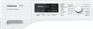 Стиральная машина Miele WKH131WPS фото 2 в Краснодаре