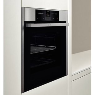 Духовой шкаф Нефф B15CR22N0R фото 2 в Краснодаре Духовой шкаф Neff B15CR22N0R фото 2 в Краснодаре