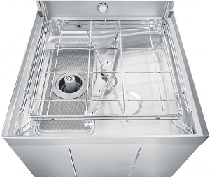 Посудомоечная машина Смег HTY511DW фото 3 в Краснодаре Посудомоечная машина Smeg HTY511DW фото 3 в Краснодаре