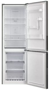 Холодильник Маунфилд MFF185NFX10 Inverter фото 3 в Краснодаре Холодильник Maunfeld MFF185NFX10 Inverter фото 3 в Краснодаре