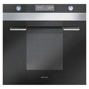 Духовой шкаф Смег SC112N-8 фото в Краснодаре Духовой шкаф Smeg SC112N-8 фото в Краснодаре