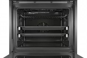Встраиваемый духовой шкаф BOSCH HBG536HB0R фото 3 в Краснодаре