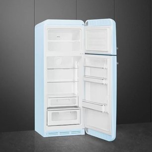 Холодильник Смег FAB30RPB3 фото 2 в Краснодаре Холодильник Smeg FAB30RPB3 фото 2 в Краснодаре