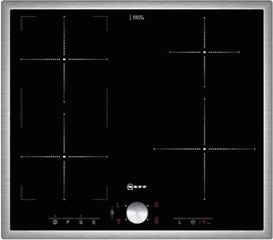 Независимая варочная панель Нефф T43T48N2 фото в Краснодаре Независимая варочная панель Neff T43T48N2 фото в Краснодаре